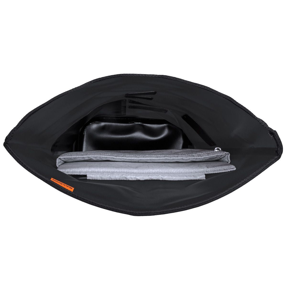 Ortlieb reppu Commuter Daypack