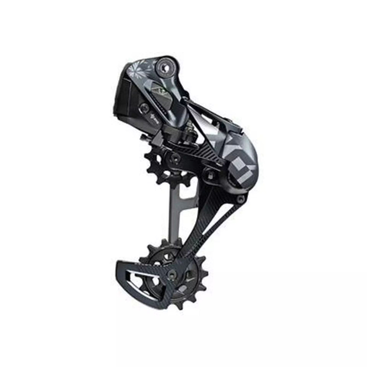 SRAM Takavaihtaja X01 AXS Eagle 12-v.