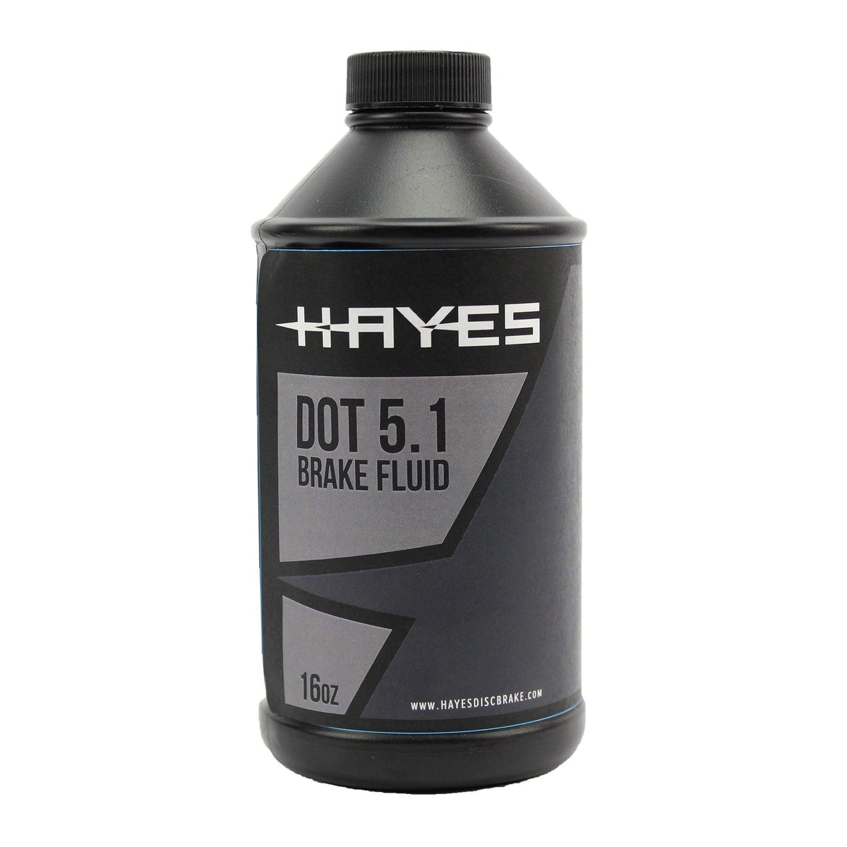 Hayes DOT 5.1 – jarruneste, 473 ml