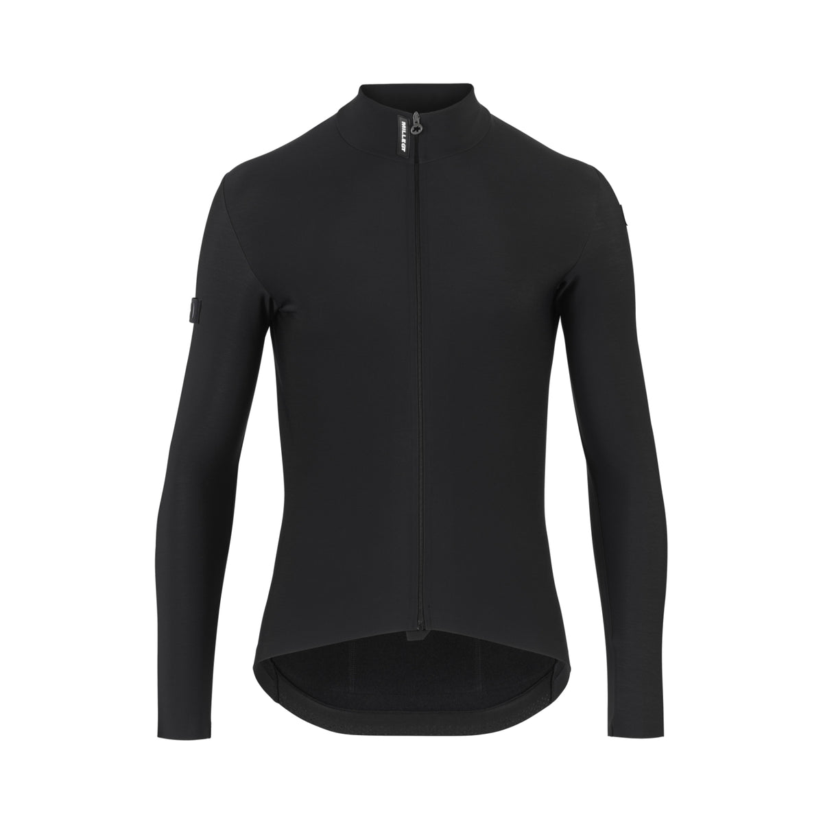 Assos Mille GT 2/3 C2 – pitkähihainen pyöräilypaita, UPF 50+
