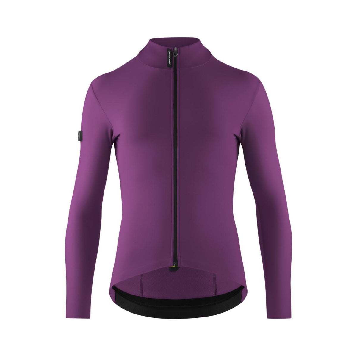 Assos Mille GT 2/3 C2 – pitkähihainen pyöräilypaita, UPF 50+