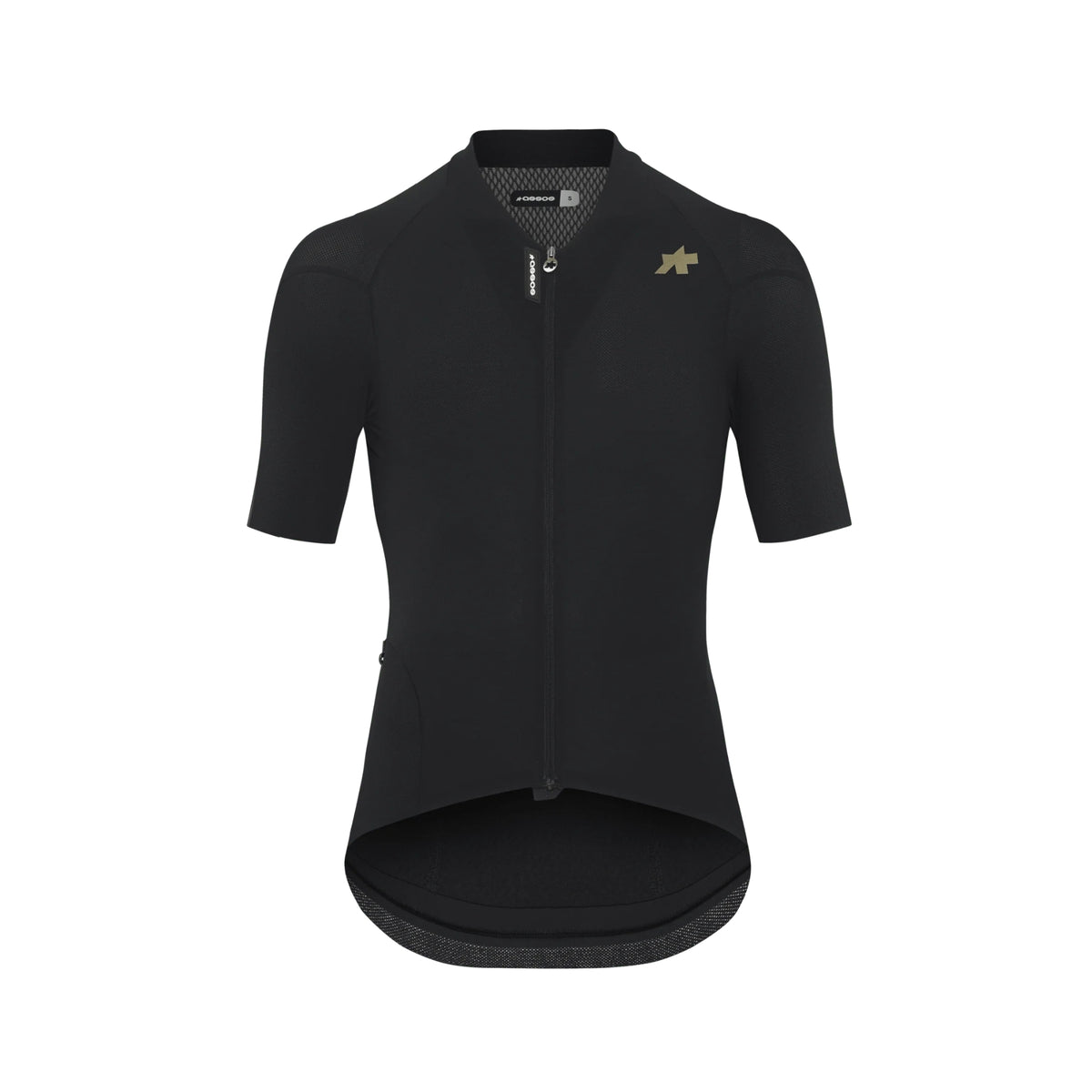Assos Mille GT S11 Evo – lyhythihainen pyöräilypaita, AirCell-kangas
