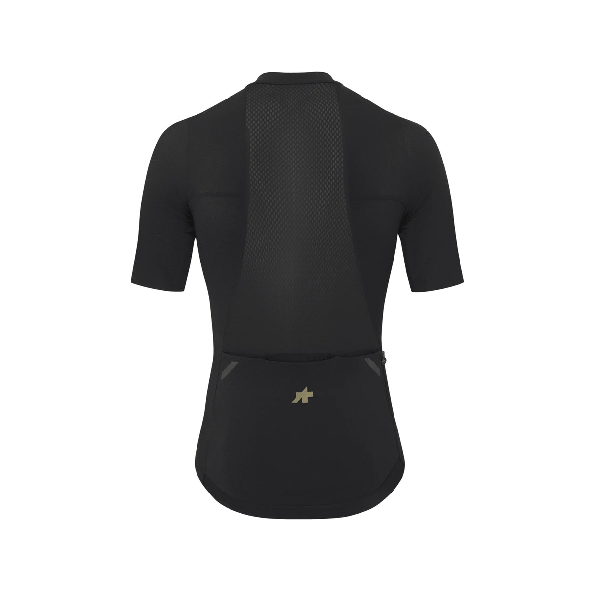 Assos Mille GT S11 Evo – lyhythihainen pyöräilypaita, AirCell-kangas