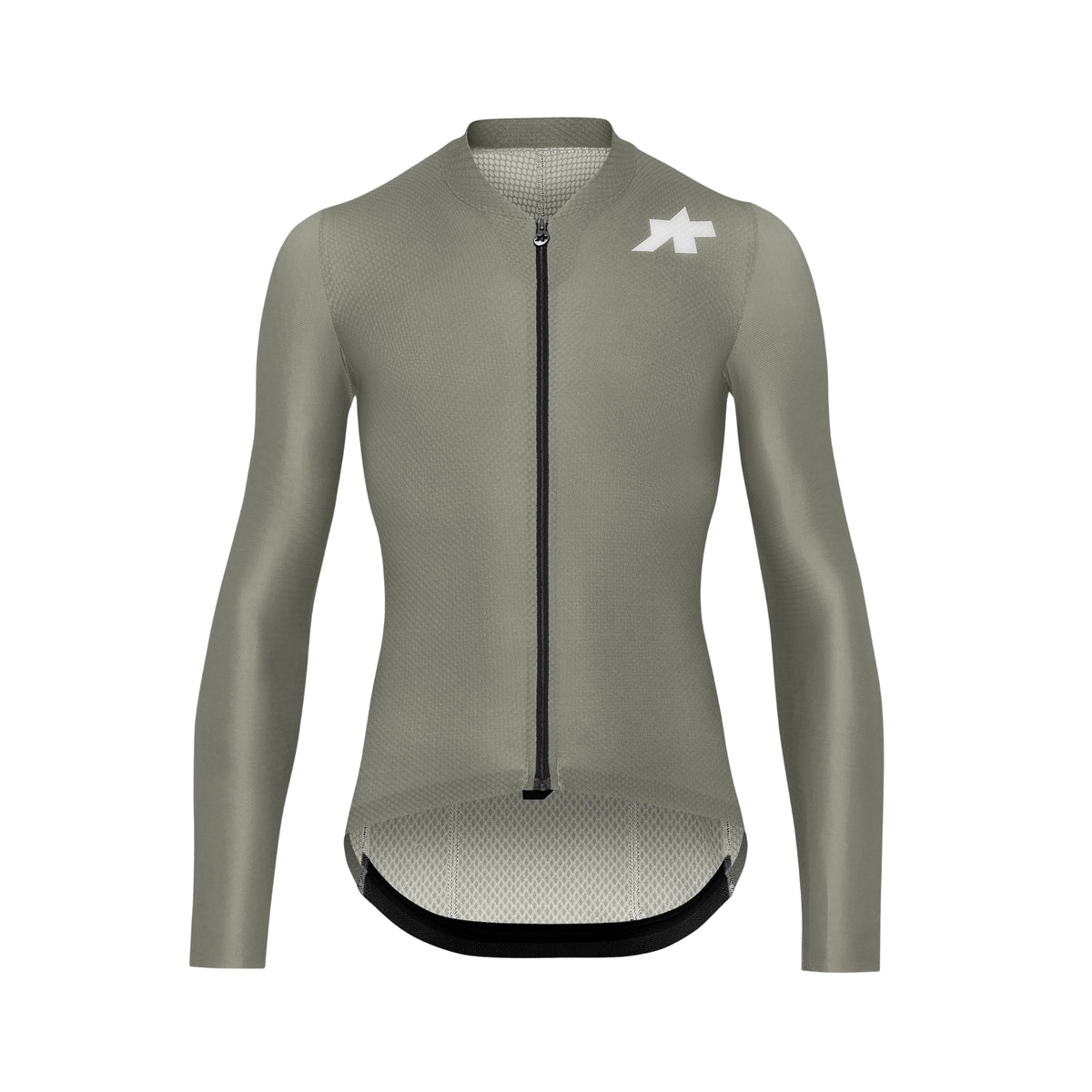Assos Mille GT S11 Evo – pitkähihainen pyöräilypaita, AirCell
