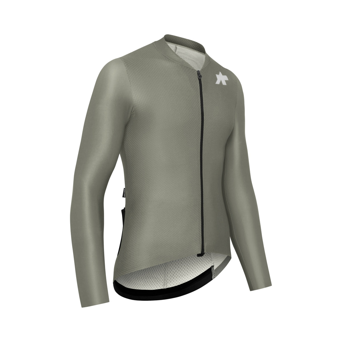 Assos Mille GT S11 Evo – pitkähihainen pyöräilypaita, AirCell