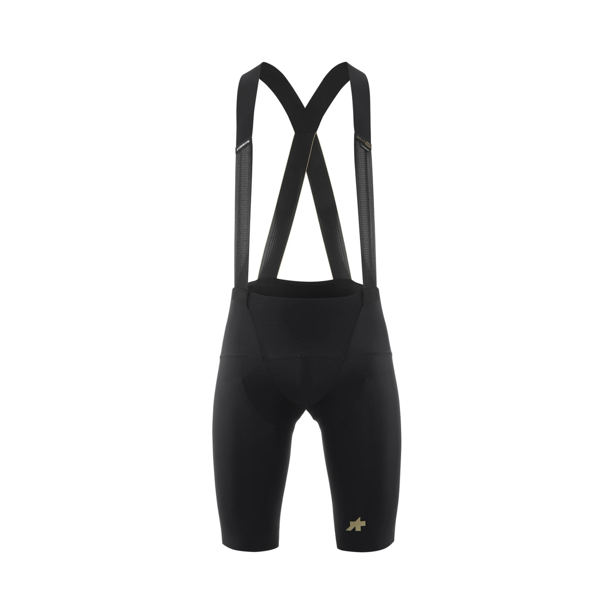 Assos Mille GTO S11 LONG – pyöräilyhousut