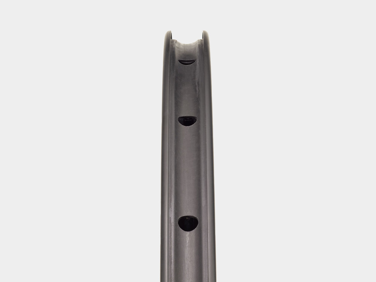 Bontrager Takakiekko Aeolus Elite 50 TLR Disc