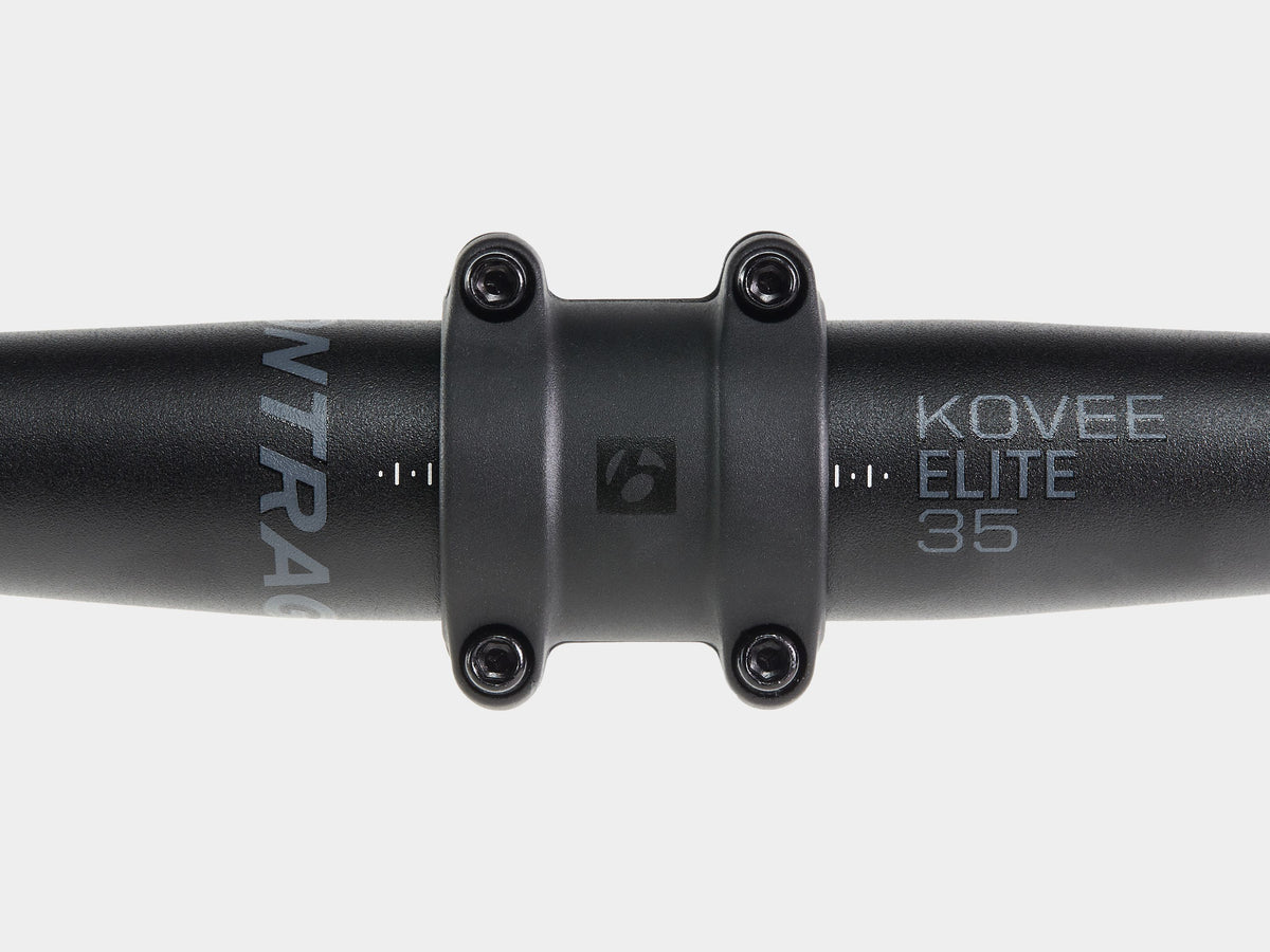 Bontrager Ohjainkannatin Elite 35