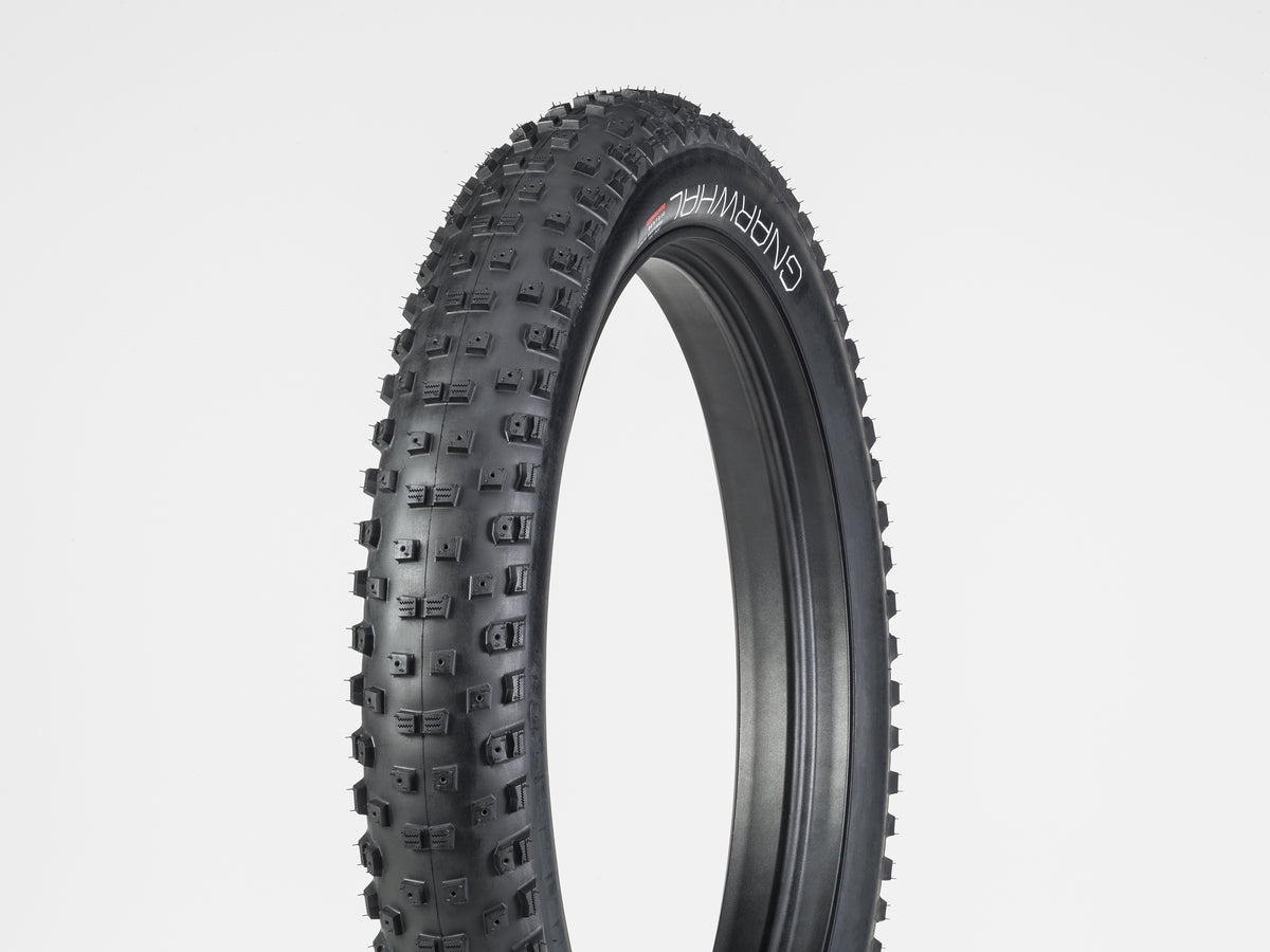 Bontrager Rengas Gnarwhal Fat Bike 27.5 x 4.50