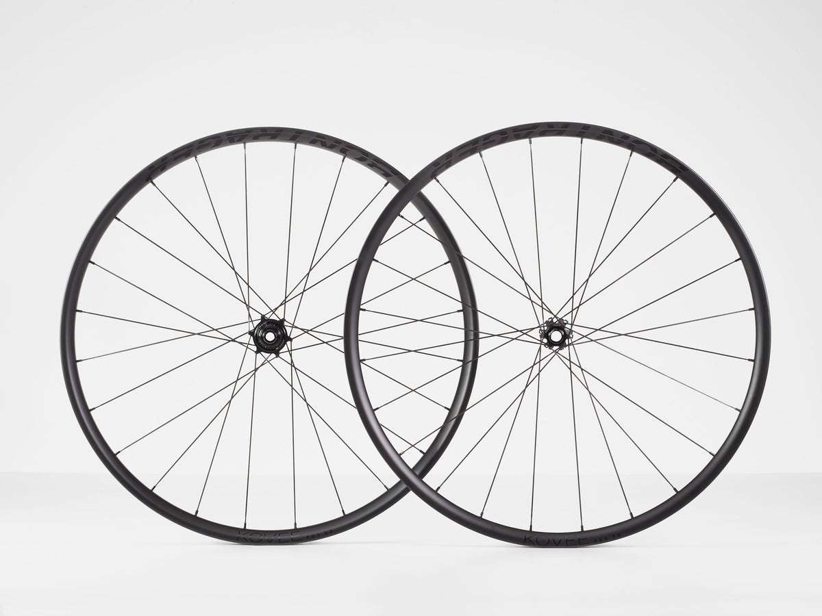 Bontrager Kovee Pro 30 TLR Boost 29 MTB Wheel 110 mm