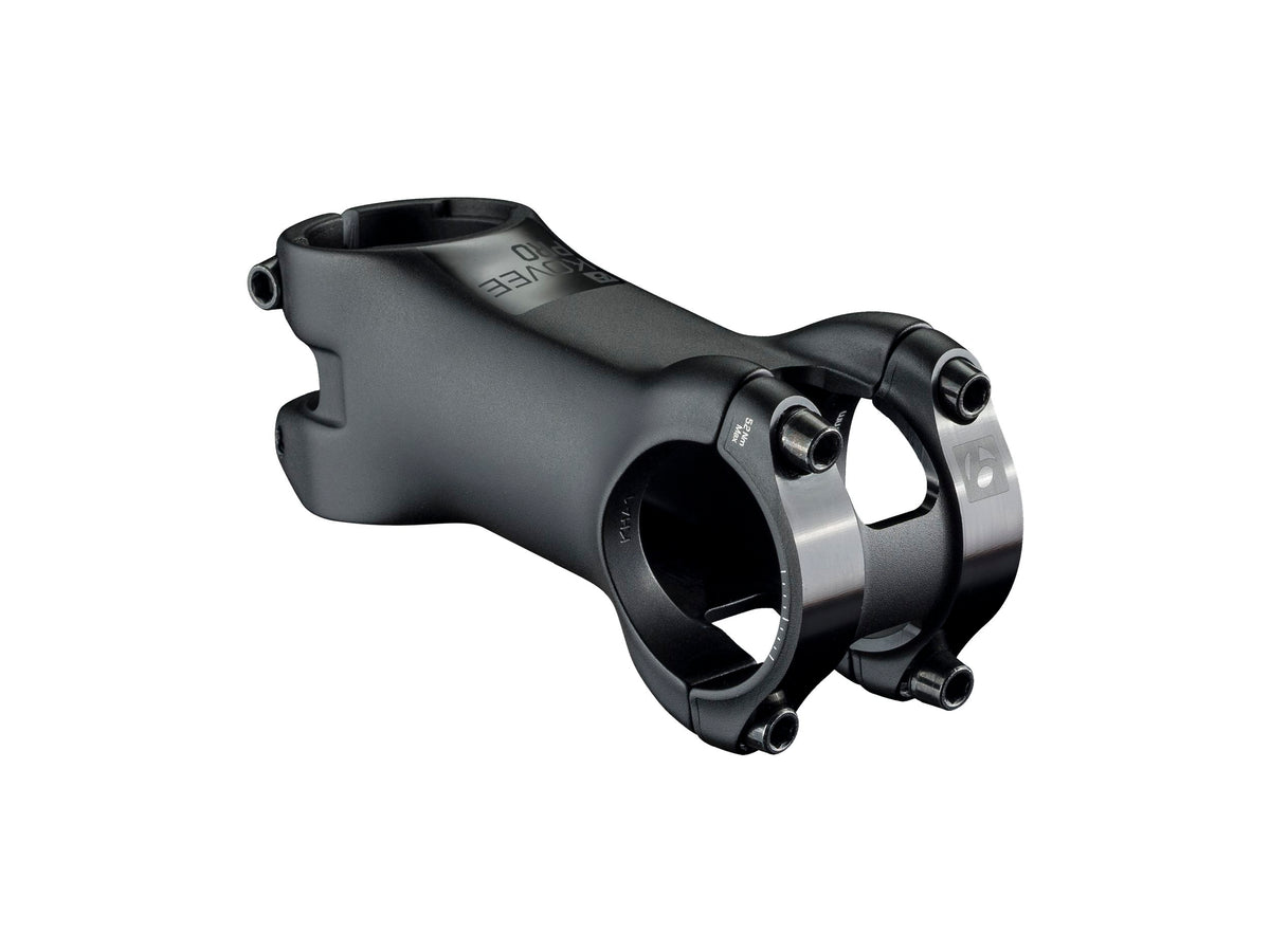 Bontrager Ohjainkannatin Kovee Pro 35 Blendr Stem, 13 deg. x 60mm