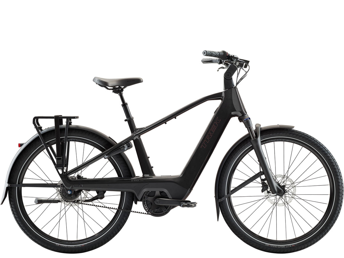 Trek Charter+ 4 N5 B 540 SO M Dark Web
