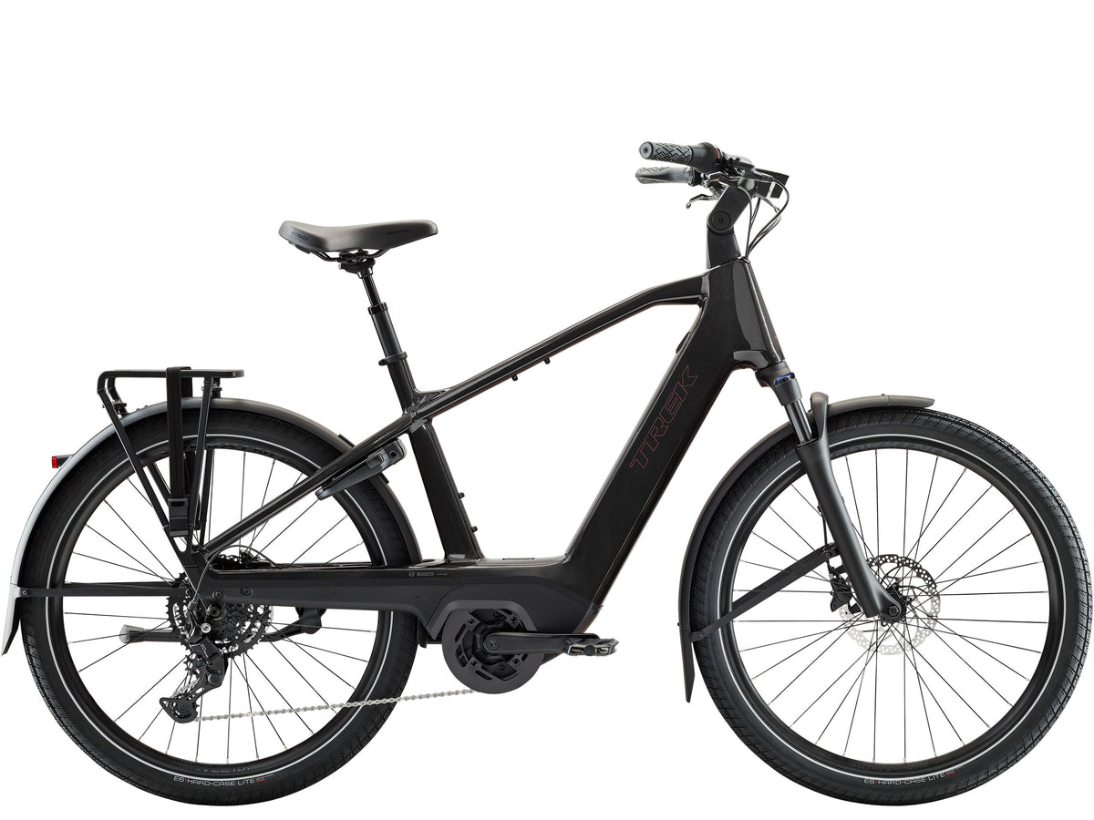 Trek Charter+ 4 R9 540 SO XL Dark Web