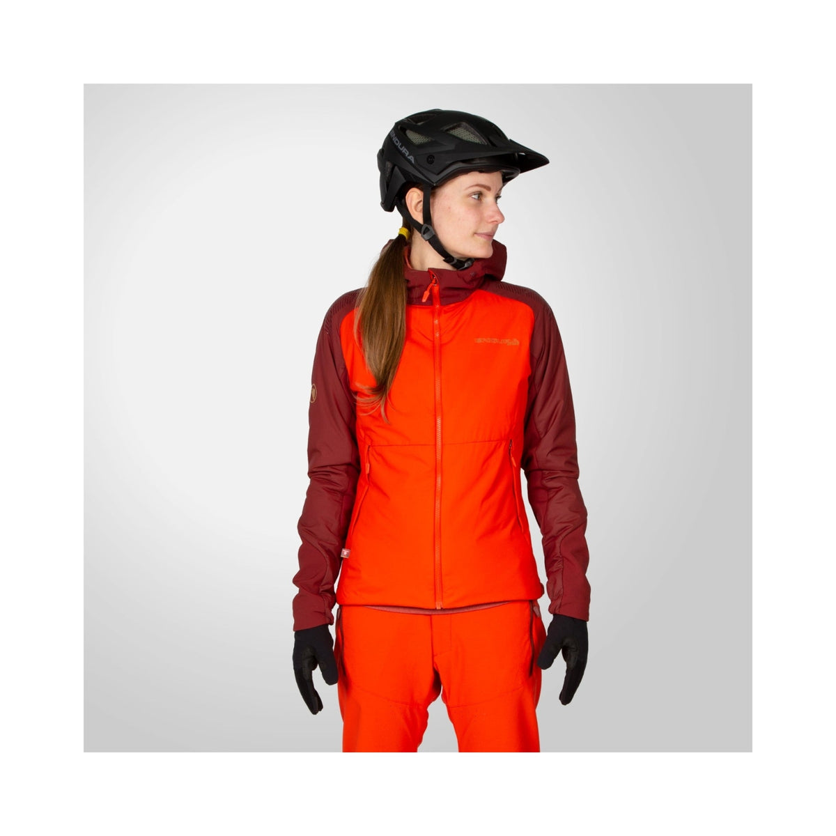 Endura MT500 Freezing Point – naisten lämmin pyöräilytakki, PrimaLoft® GOLD Active