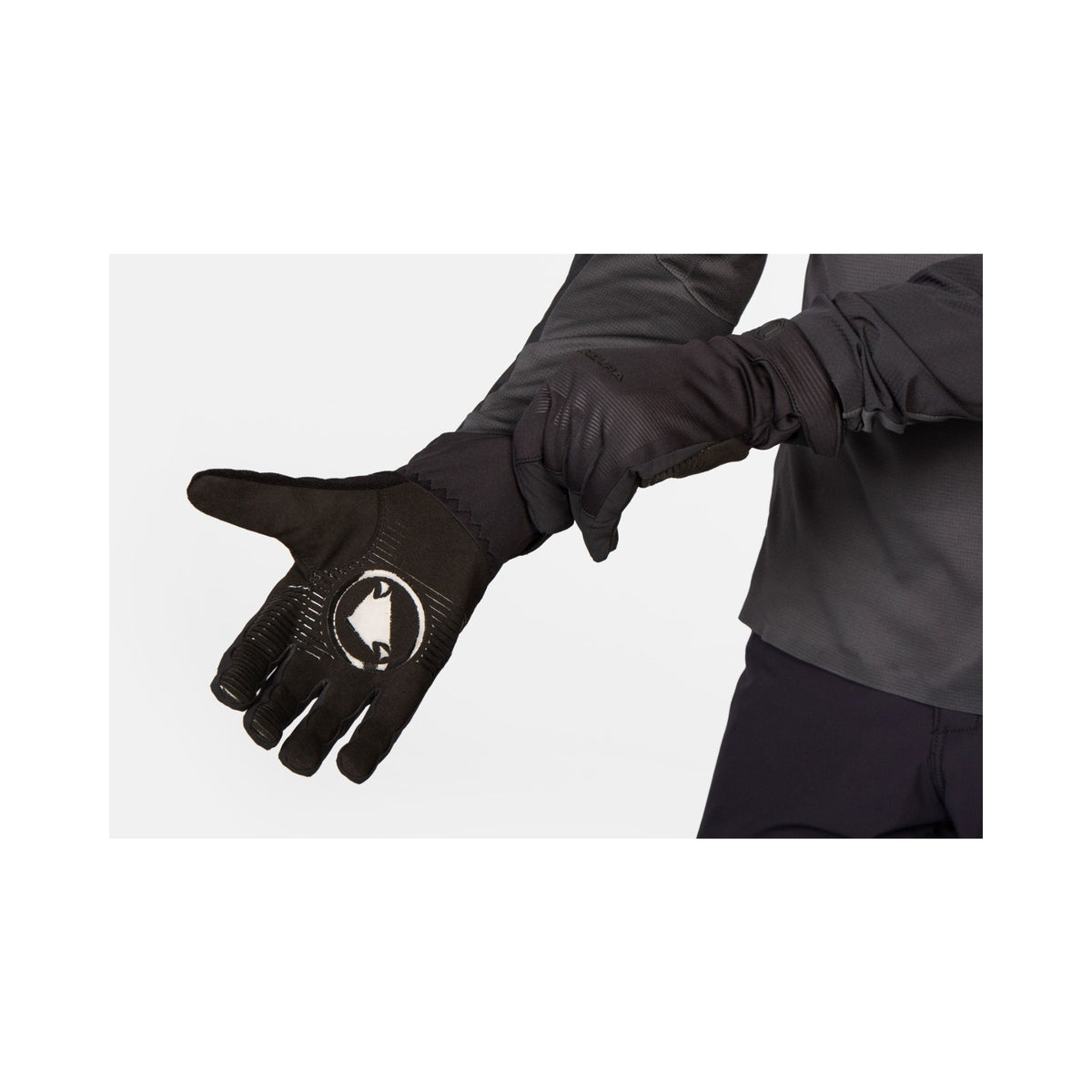 Endura MT500 Freezing Point – talvipyöräilyhanskat, PrimaLoft®