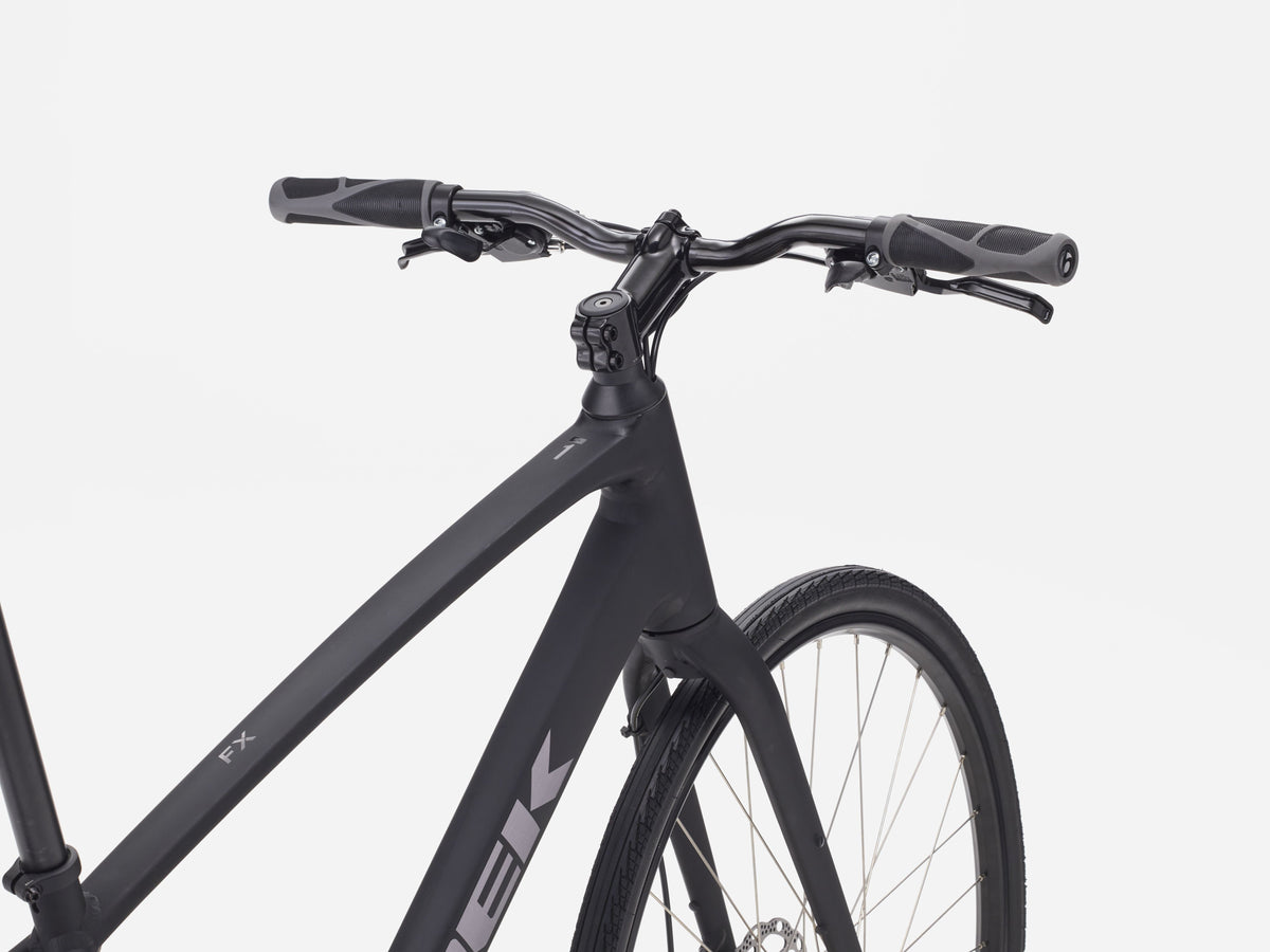 Trek FX 1