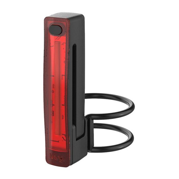 Knog Takavalo Plus – USB-ladattava takavalo, 20 lm