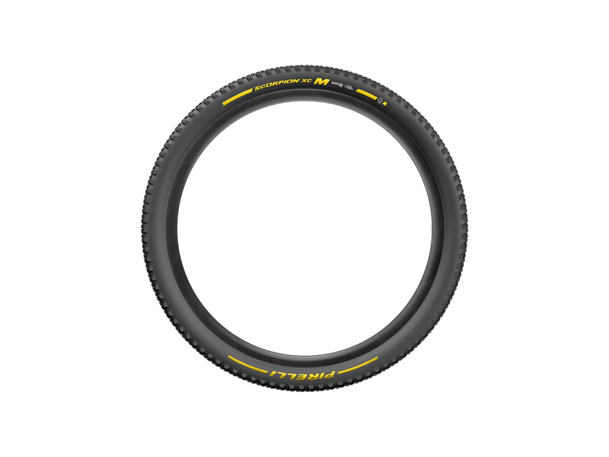 Pirelli Scorpion Race XC M 29" x 2.4" – Tubeless Ready XC-maastopyörän rengas