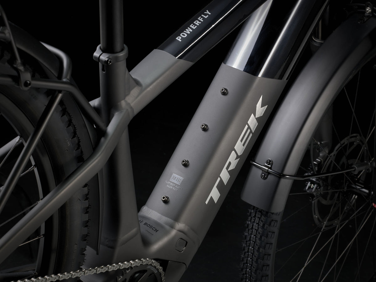 Trek Powerfly+ 4 Equipped 800 Wh Gen 5