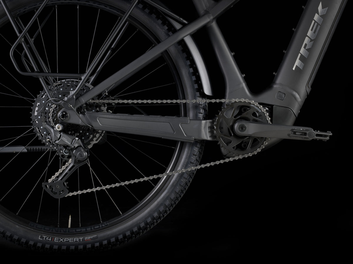 Trek Powerfly+ 4 Equipped 800 Wh Gen 5