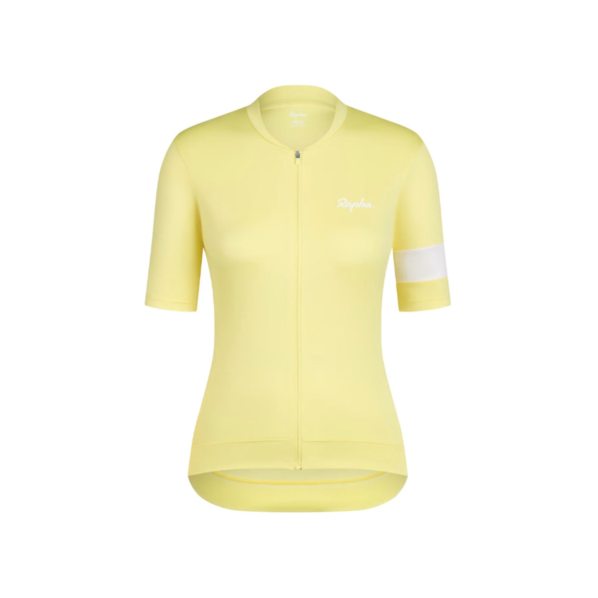Rapha Core Women's Cycling Jersey – lyhythihainen pyöräilypaita