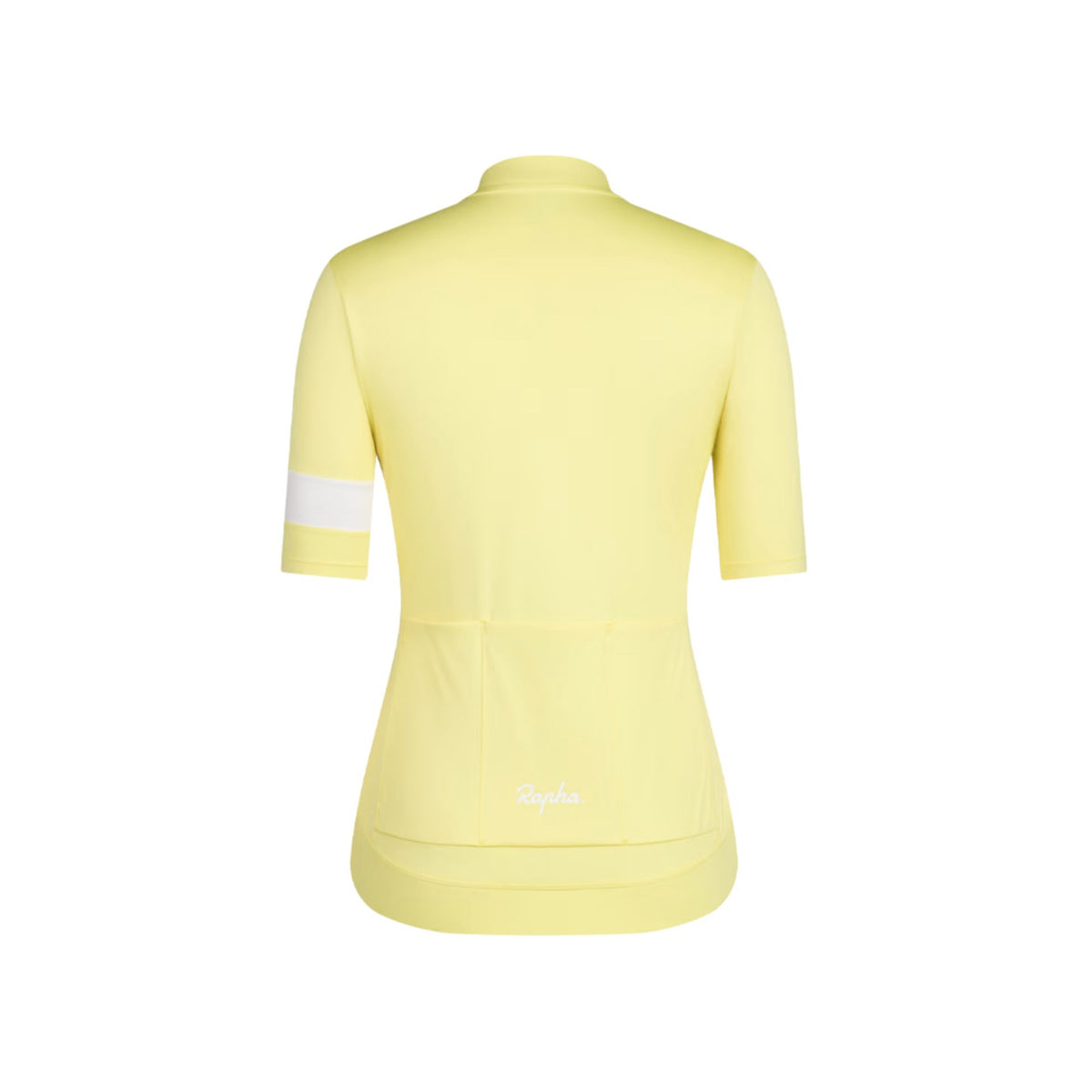Rapha Core Women's Cycling Jersey – lyhythihainen pyöräilypaita