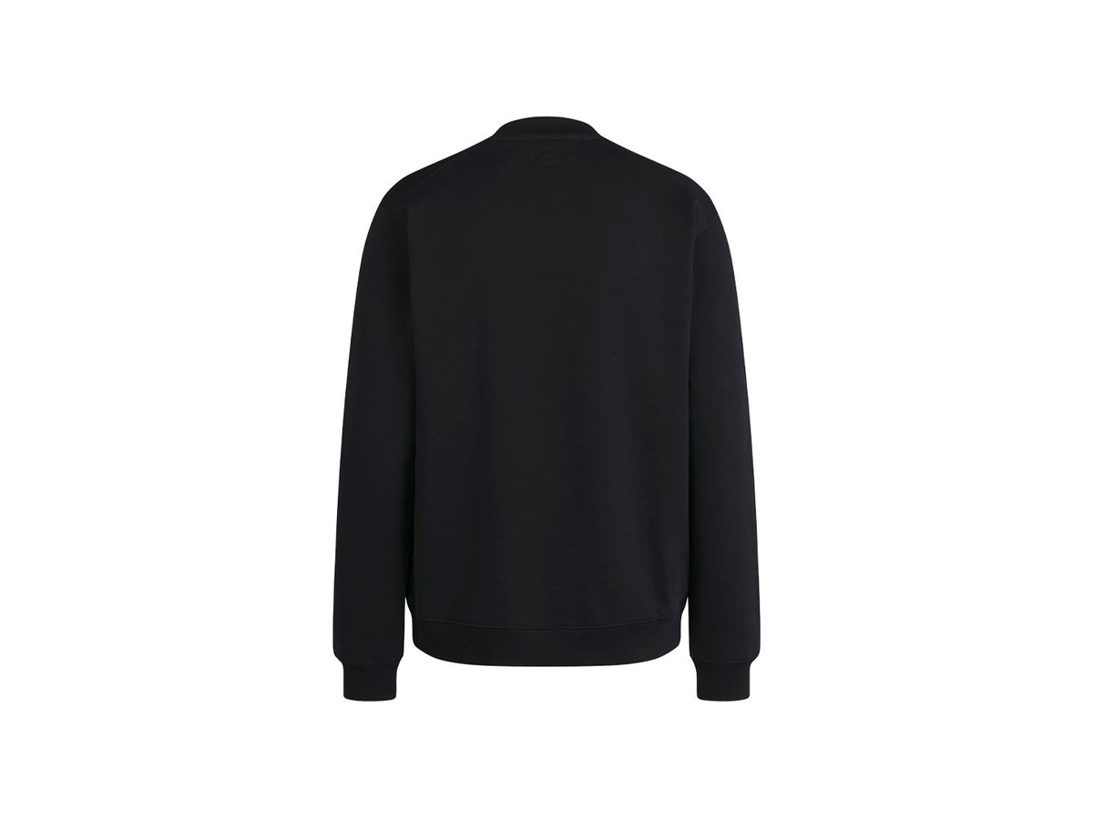 Rapha Men's Logo Swetari M, black/white