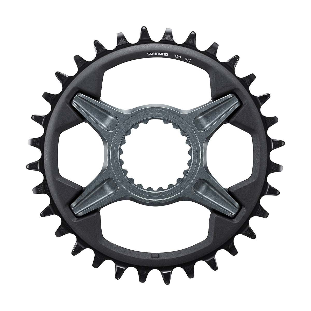 Shimano Eturatas SLX 34T, DM, M7100 – Narrow-Wide, 1x12