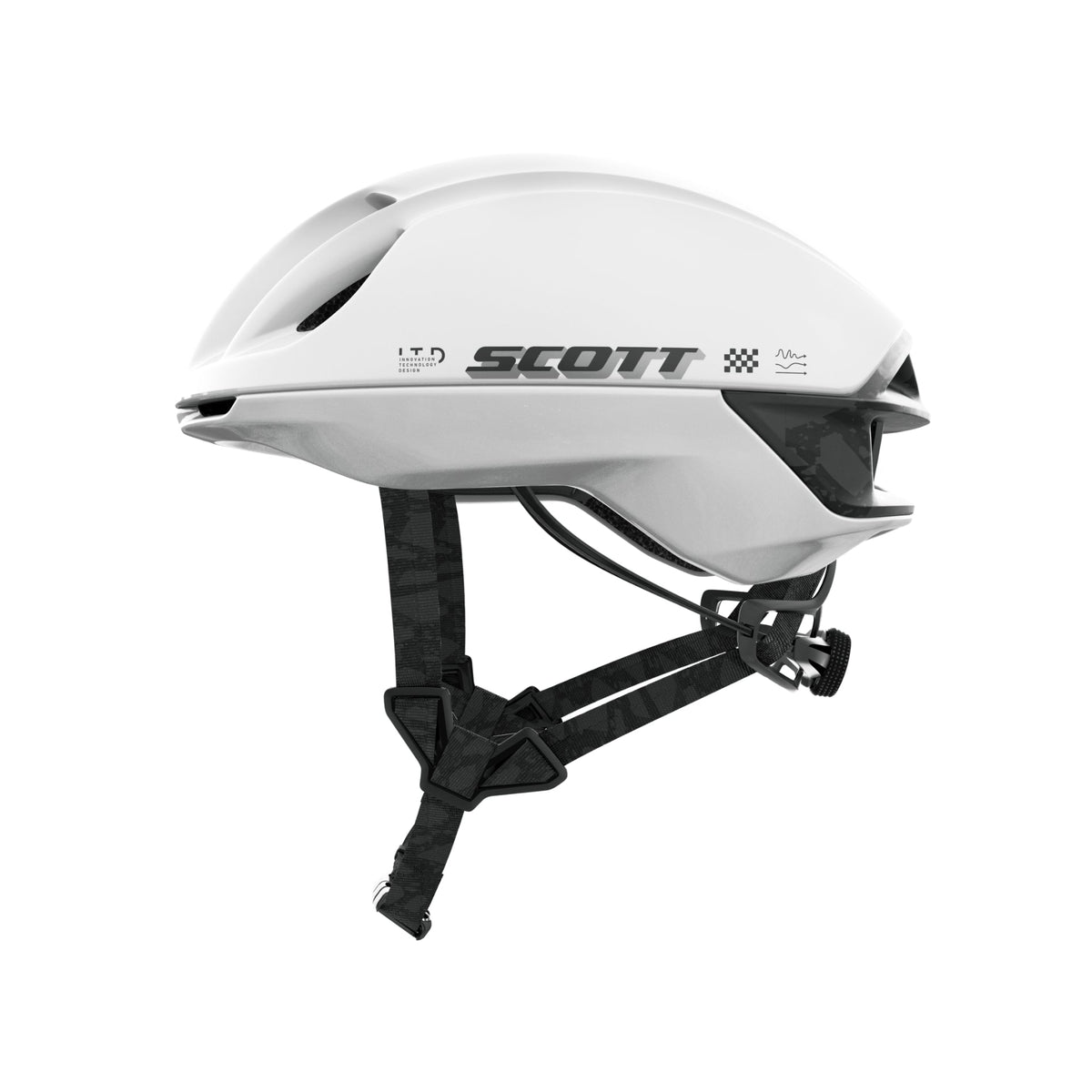 SCOTT Cadence MIPS – pyöräilykypärä, MIPS Air, Halo 360 Air