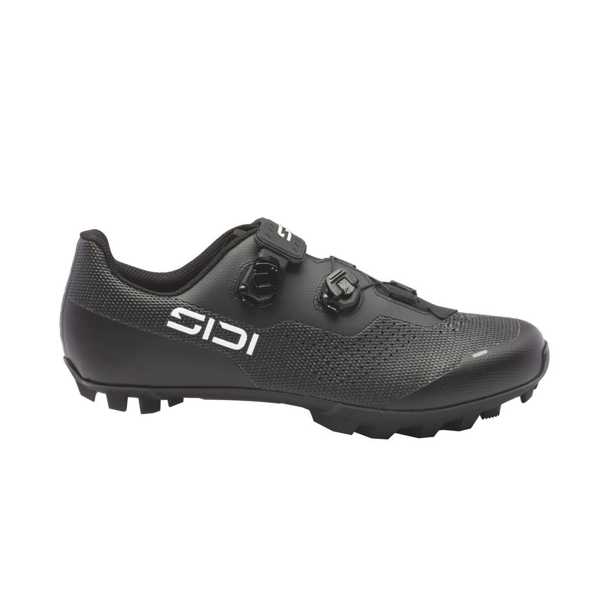 Sidi Dominator X – maasto- ja gravel-pyöräilykengät