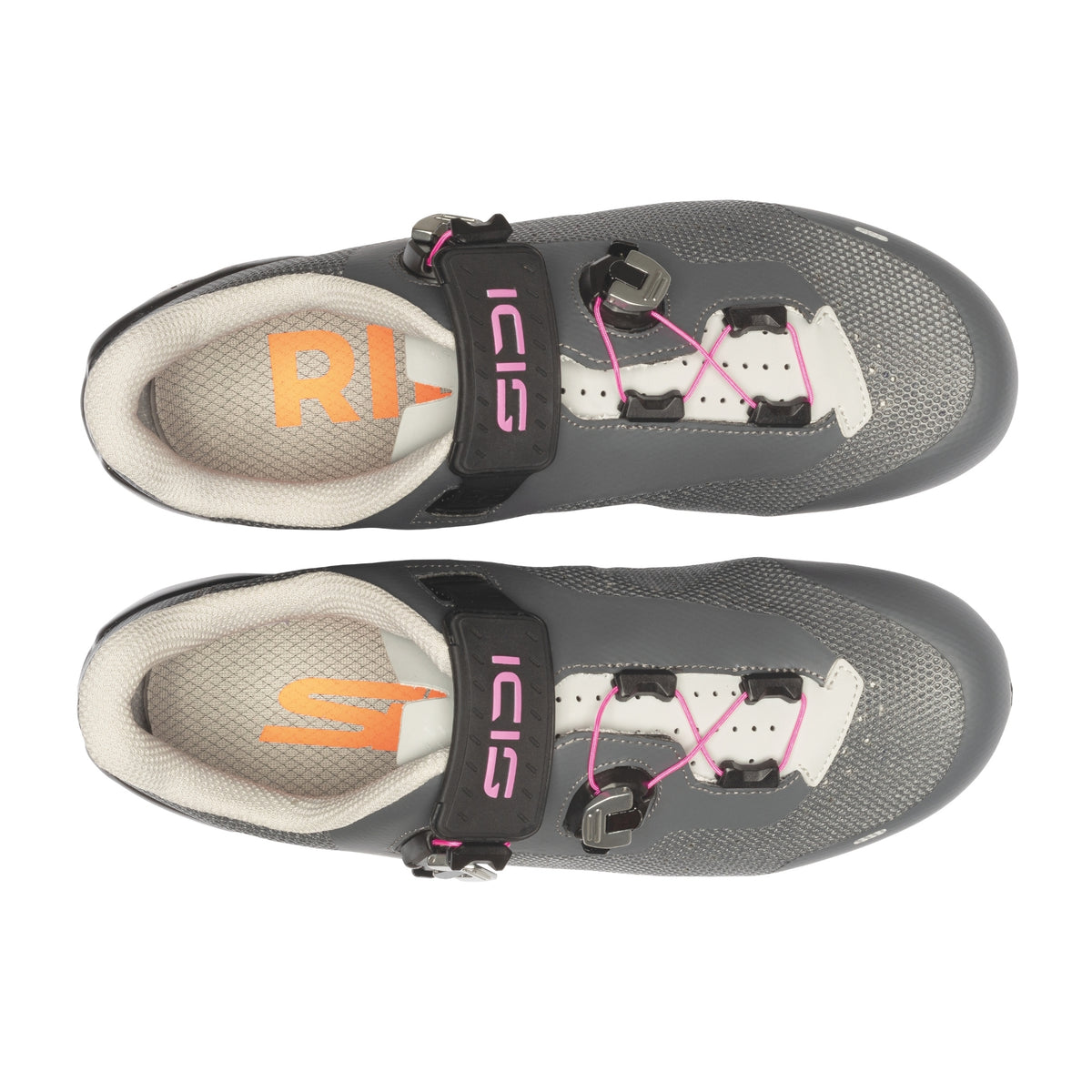 Sidi Genius X Wyve Woman – Maantiekengät, R3CC-pohja, jäykkyysindeksi 6