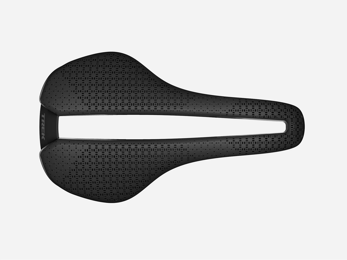 Trek Aeolus Elite AirLoom – pyörän satula, 135 mm