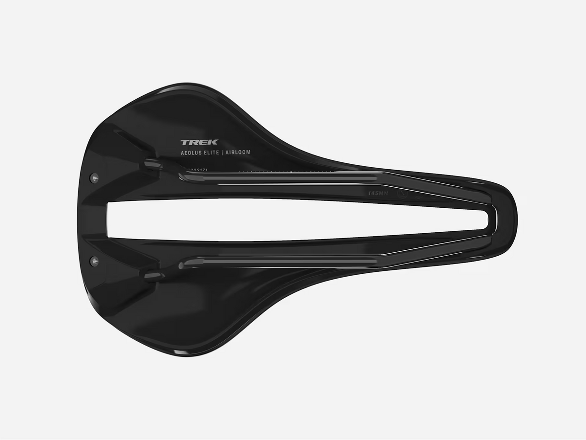 Trek Aeolus Elite AirLoom – pyörän satula, 135 mm