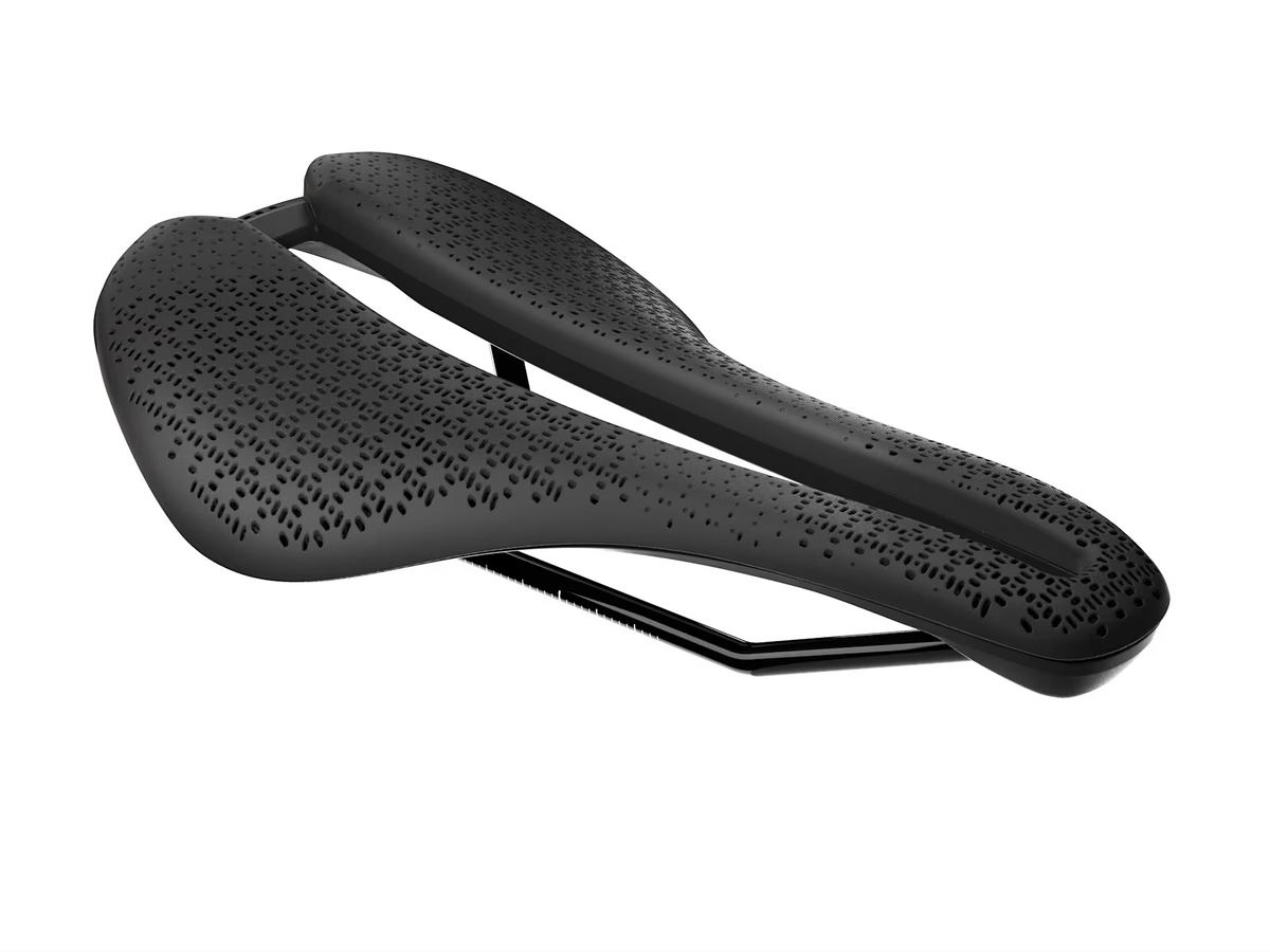 Trek Aeolus Elite AirLoom – pyörän satula, 135 mm