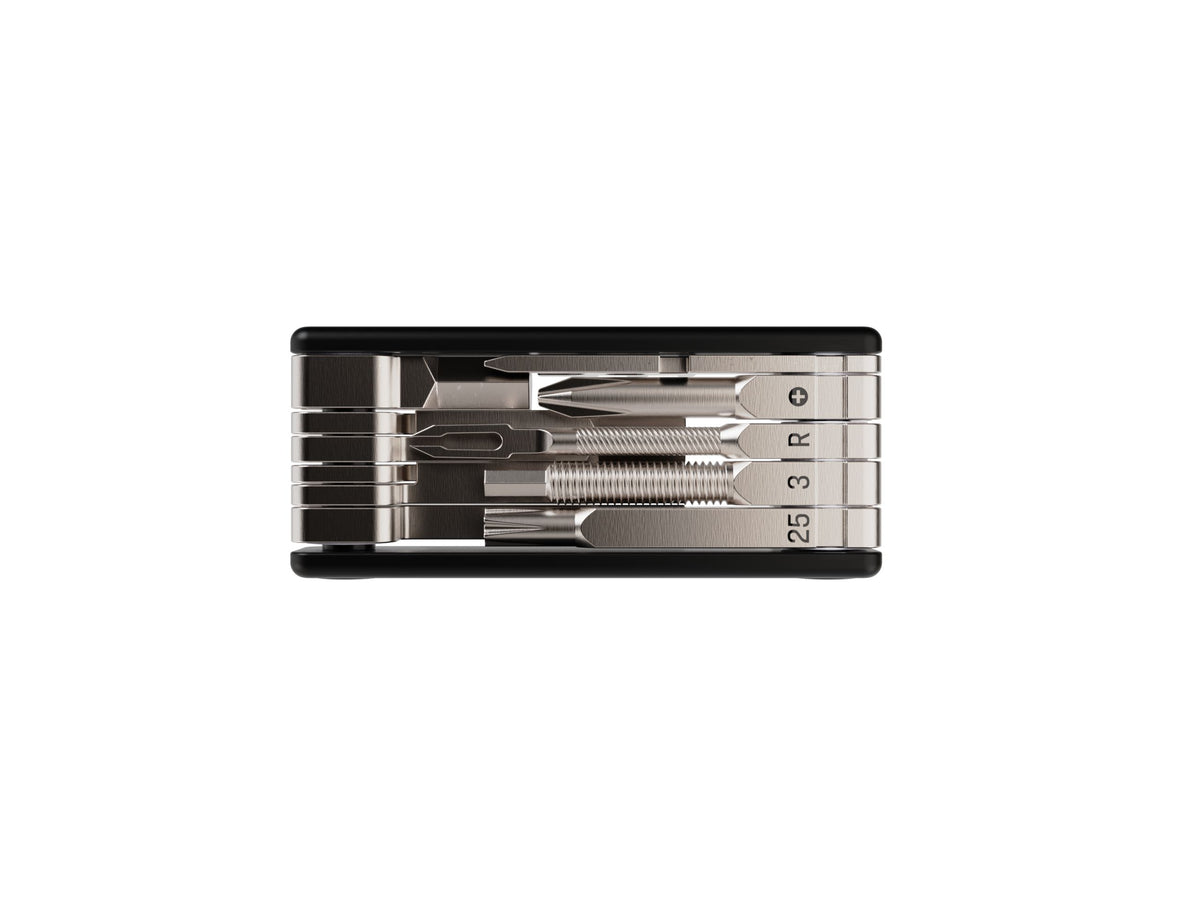 Trek Multi-Tool Elite BITS 15-osainen