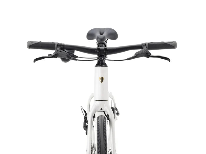Trek FX 2 Midstep Gen 4 – hybridipyörä, matala askelkorkeus