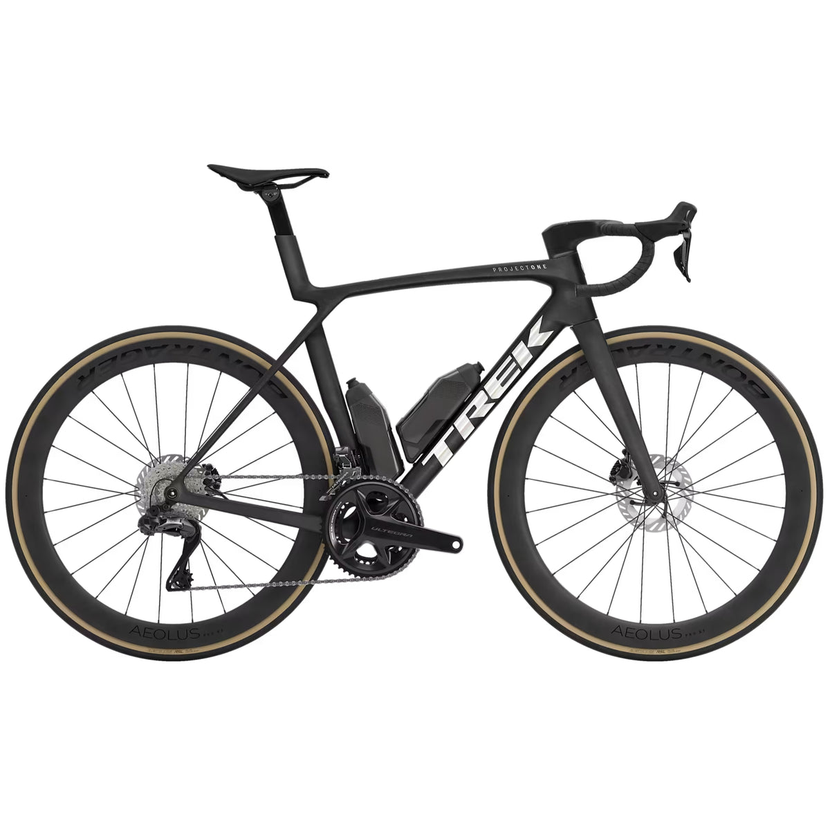 Trek Madone SLR 7 Gen 8 – maantiepyörä, 900-sarjan OCLV-hiilikuitu