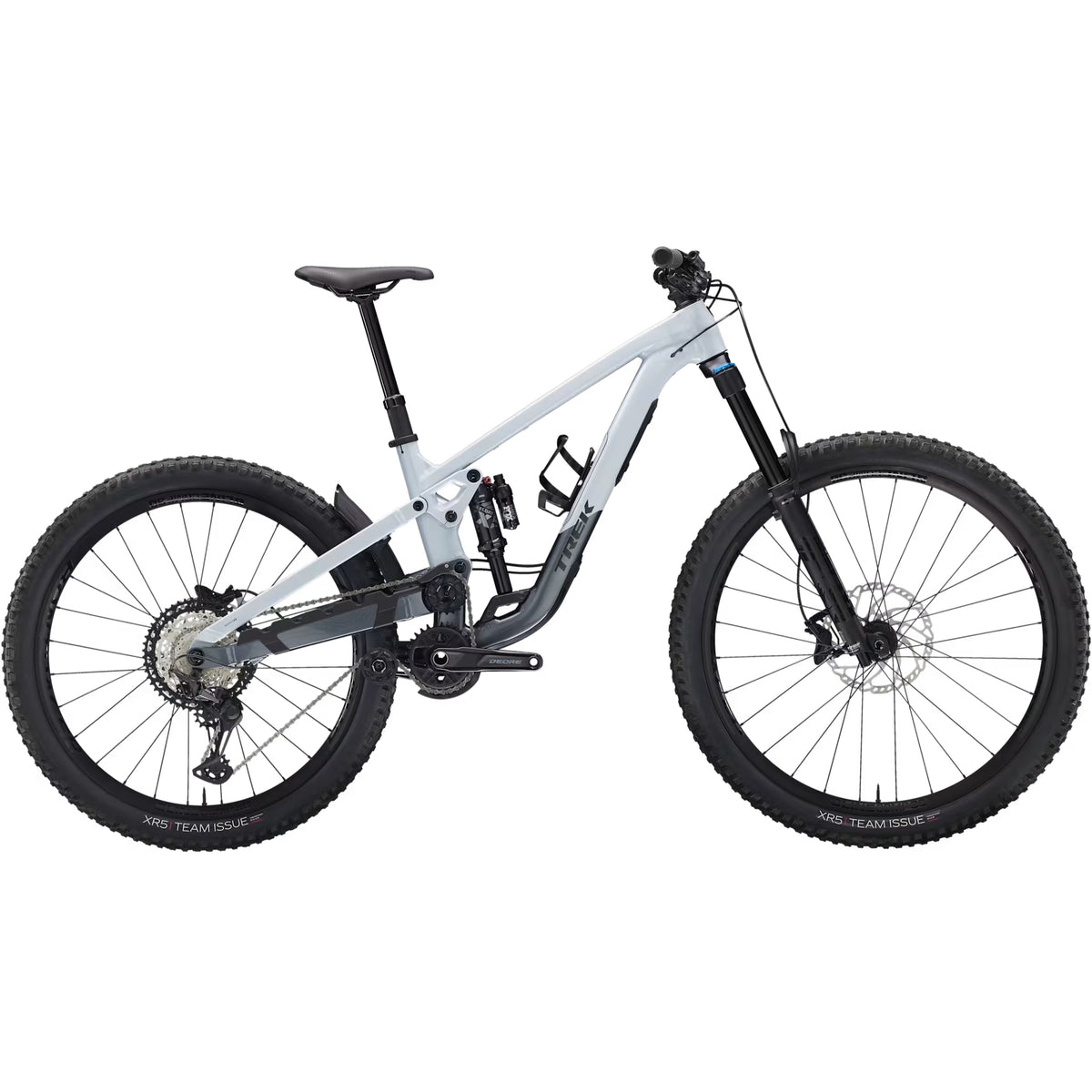 Trek Slash 8 Gen 6 – enduromaastopyörä, high-pivot, 170 mm