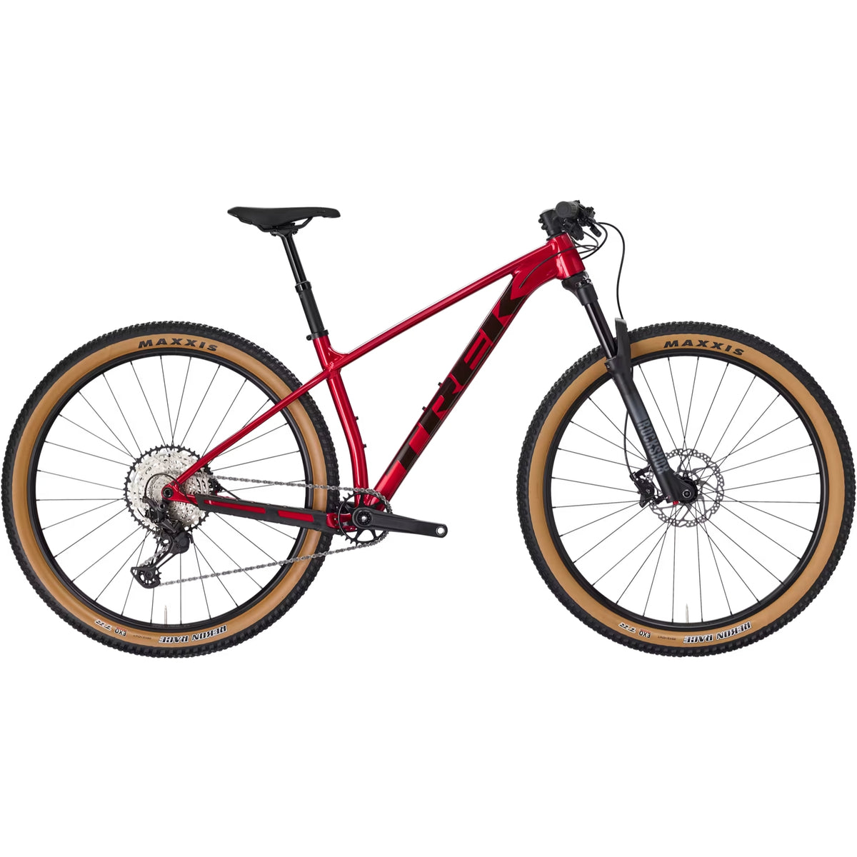 Trek Procaliber 8 – maastopyörä, 12-vaihteinen SLX/XT