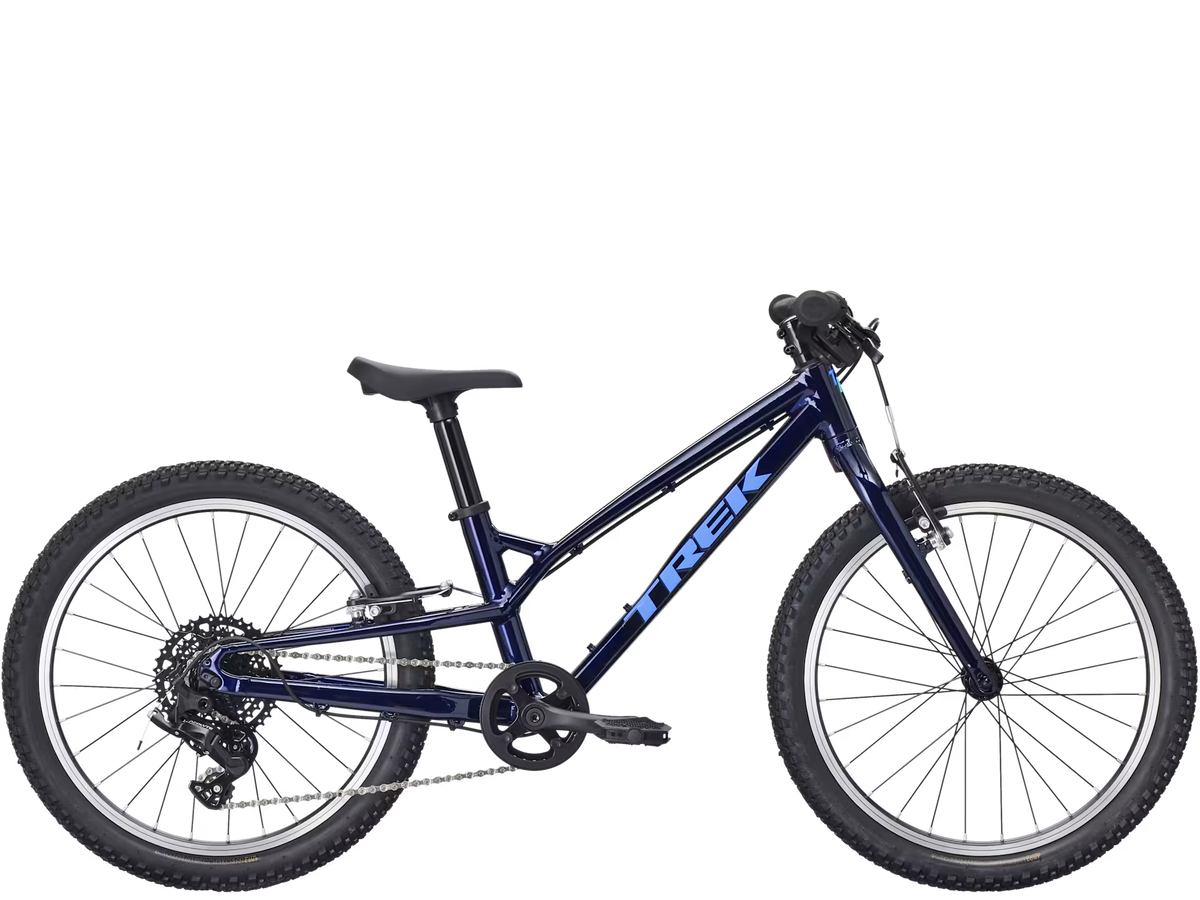 Trek Wahoo 20 Path – lastenpyörä, 20″