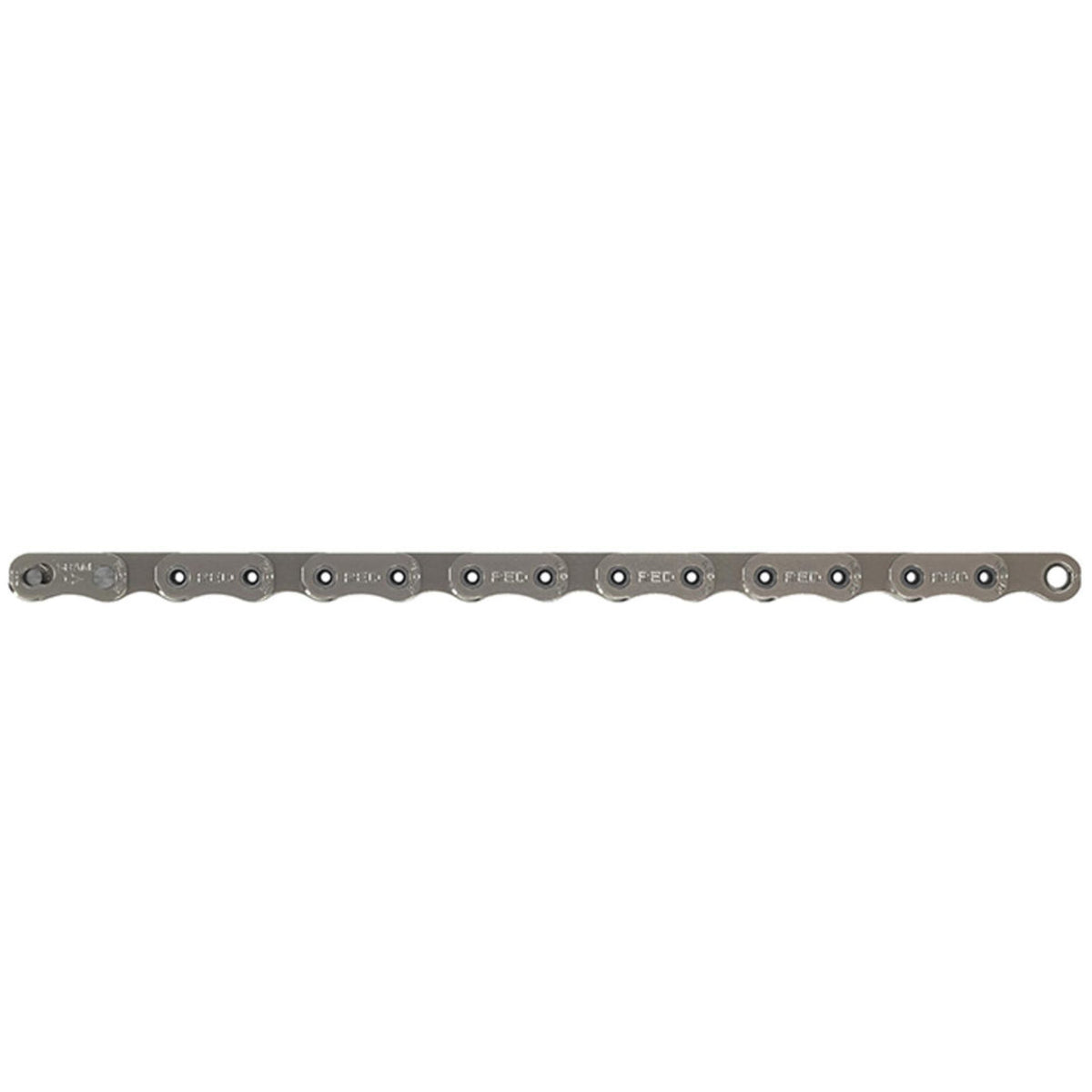 SRAM Ketju Red AXS Flattop Hollow pin 12v, Hard Chrome plated [114 l]