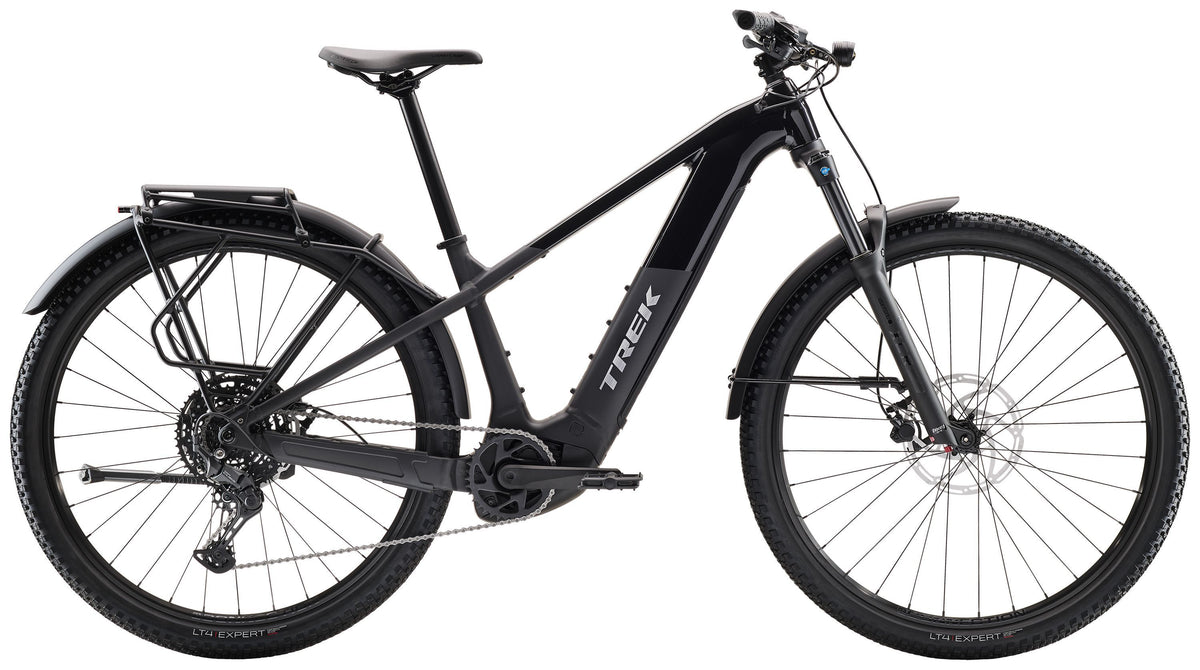 Trek Powerfly+ 4 Equipped Gen 5 Sähköpyörä