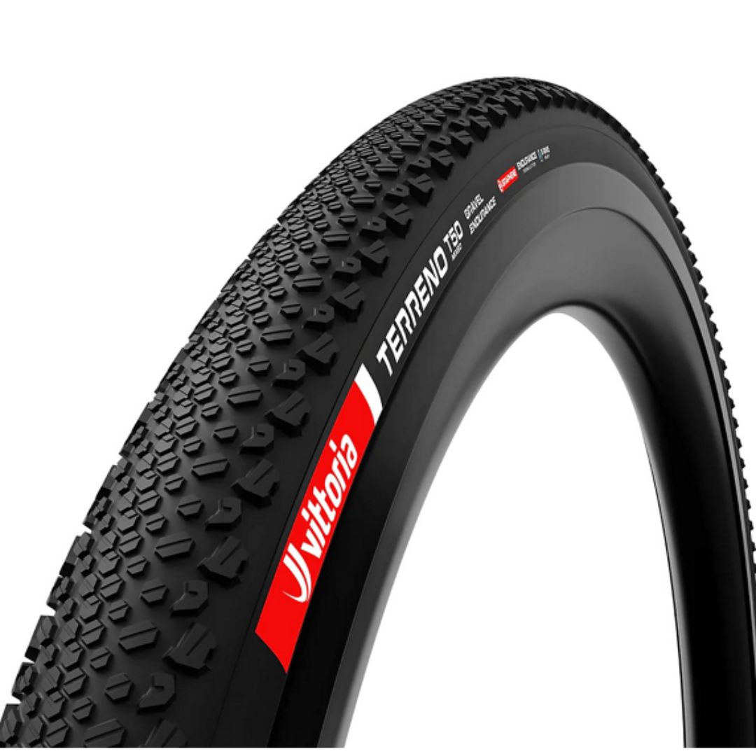 Vittoria Terreno T50 TLR 50-622 – Tubeless-ready gravelrengas