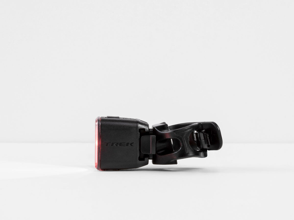Trek Flare R City – pyörän takavalo, 35 lm