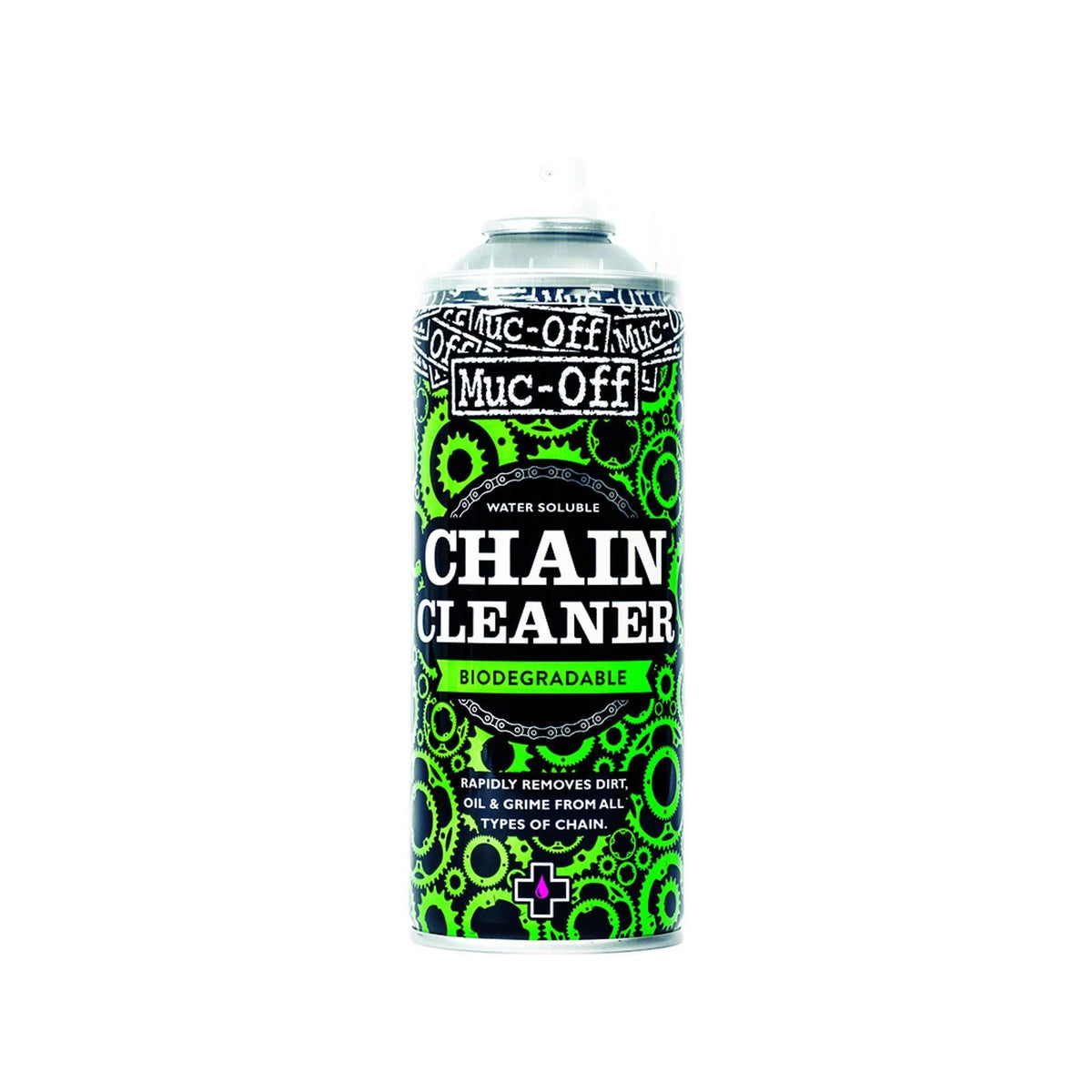 Muc-Off Chain Cleaner