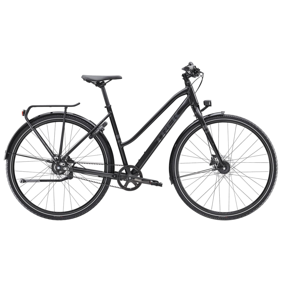 Trek District 4 Midstep