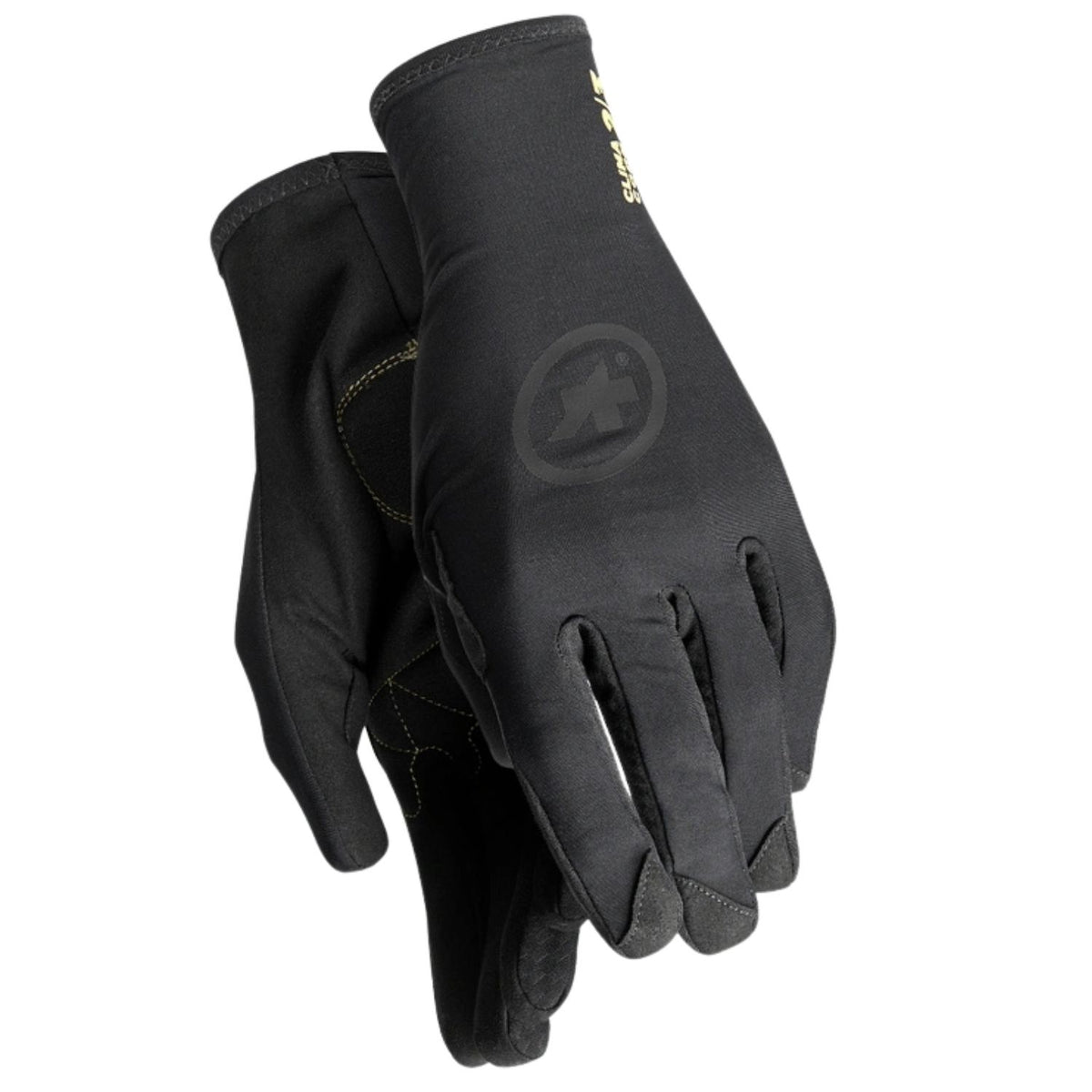 Assos Spring Fall Evo Hanskat