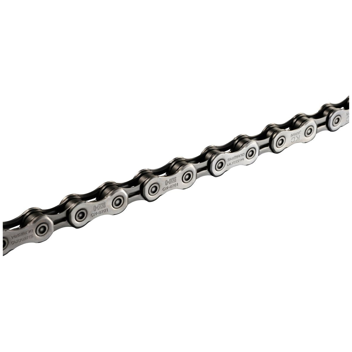 Shimano Ultegra CN-6701 – pyörän ketju, 10-vaihteinen