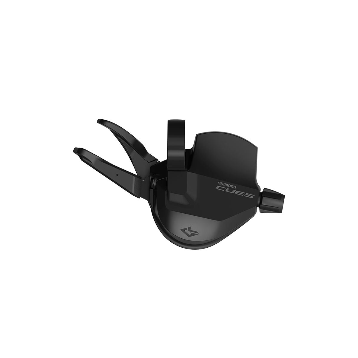 Shimano vaihdevipu Shift Lever Right 10s w/ OGD SL-U6050-10R Cues