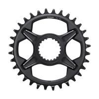 Shimano Eturatas Deore XT Direct Mount 1x12, 34t